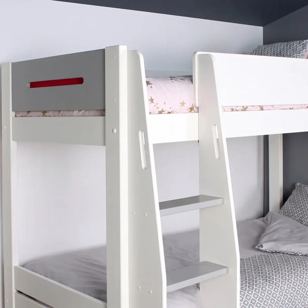 Urban Bunk Bed