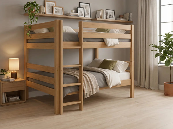 Sterling Quad Bunk