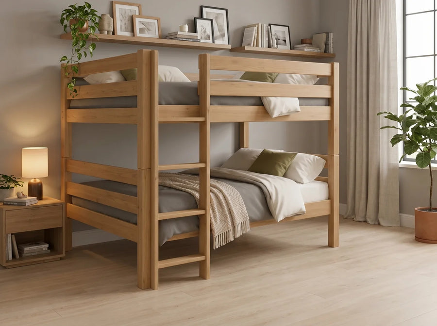 Sterling Quad Bunk