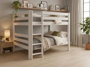 Sterling Quad Bunk