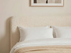 The Daisy Adults Fabric Floor Bed
