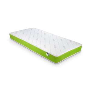 Jay-Be Anti‑Allergy Foam Free Sprung Single Mattress - Hover