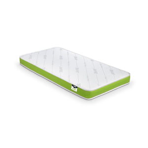 Jay-Be Anti‑Allergy Foam Free Sprung Toddler Mattress - Hover