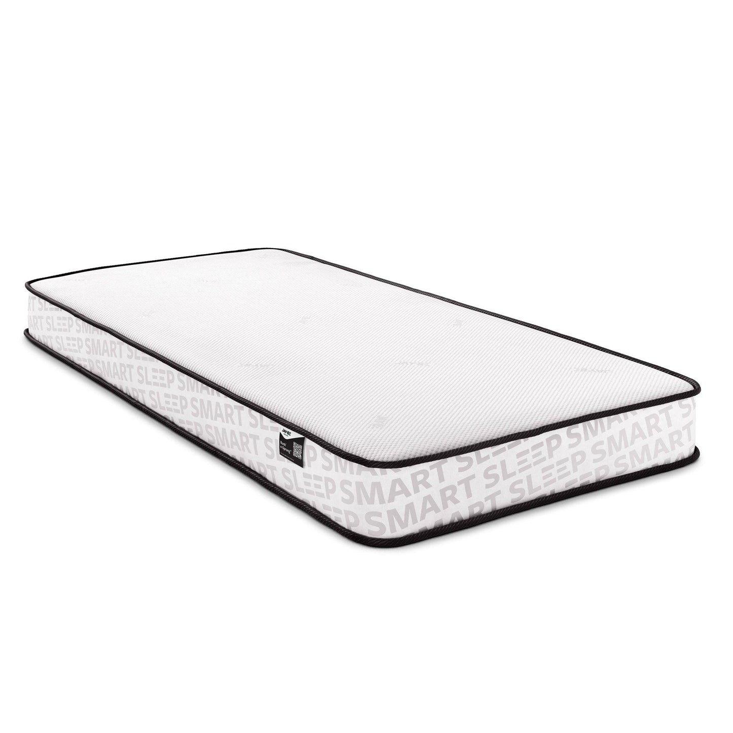 Jay-Be Bunk e‑Sprung Single Mattress - Millie & Jones