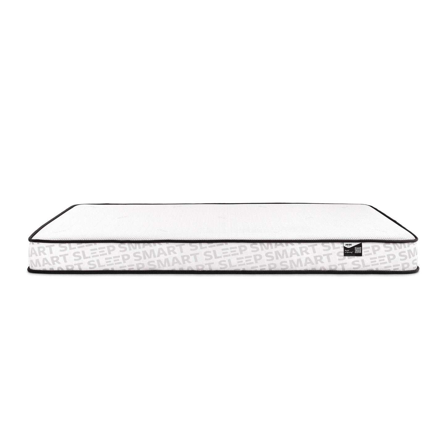 Jay-Be Bunk e‑Sprung Single Mattress - Millie & Jones