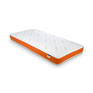 Jay-Be Foam Free Sprung Single Mattress - Hover