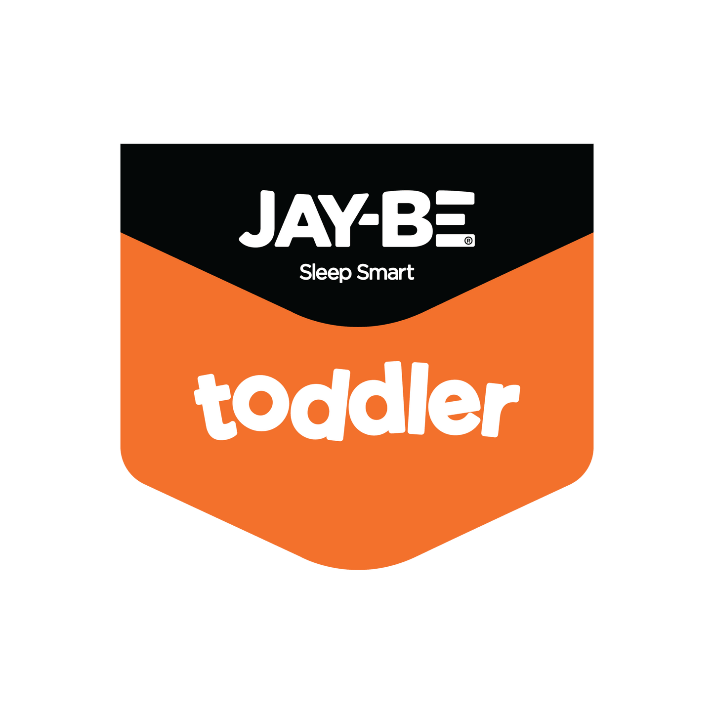 Jay-Be Foam Free Sprung Toddler Mattress - Millie & Jones
