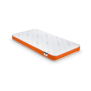 Jay-Be Foam Free Sprung Toddler Mattress - Hover