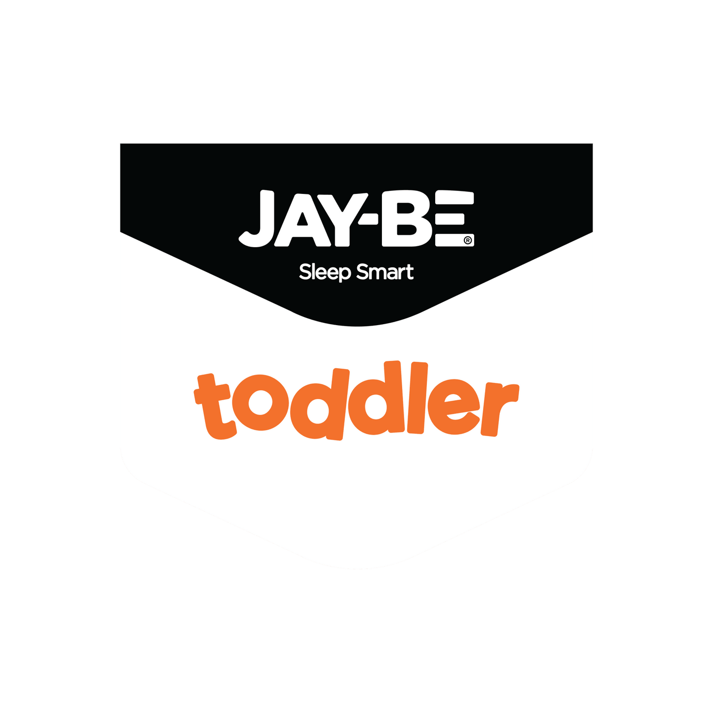 Jay-Be Foam Free Sprung Toddler Mattress - Millie & Jones