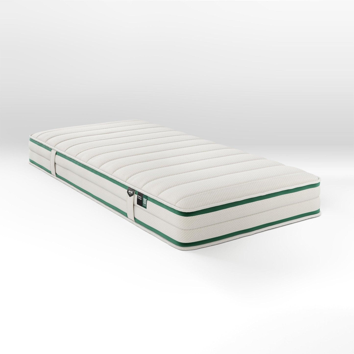 Jay-Be Fresh Bamboo Single Mattress - Millie & Jones