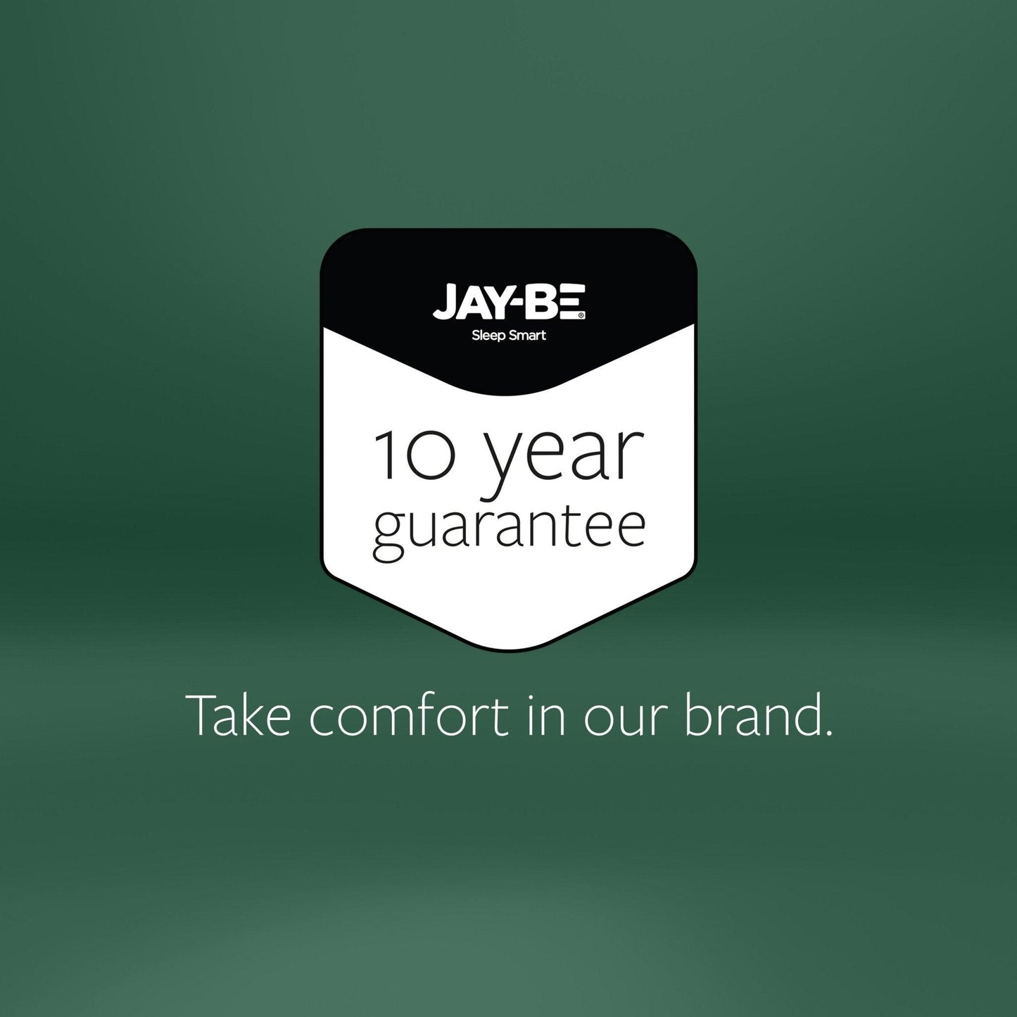 Jay-Be Fresh Bamboo Single Mattress - Millie & Jones