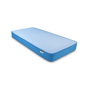 Jay-Be Waterproof Anti‑Microbial Foam Free Sprung Single Mattress - Hover
