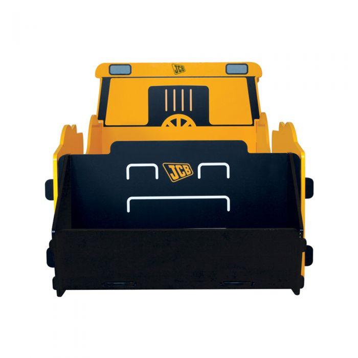 The JCB Digger Bed - Millie & Jones