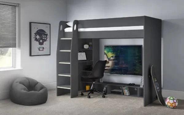Interstellar Gaming High Sleeper - Hover