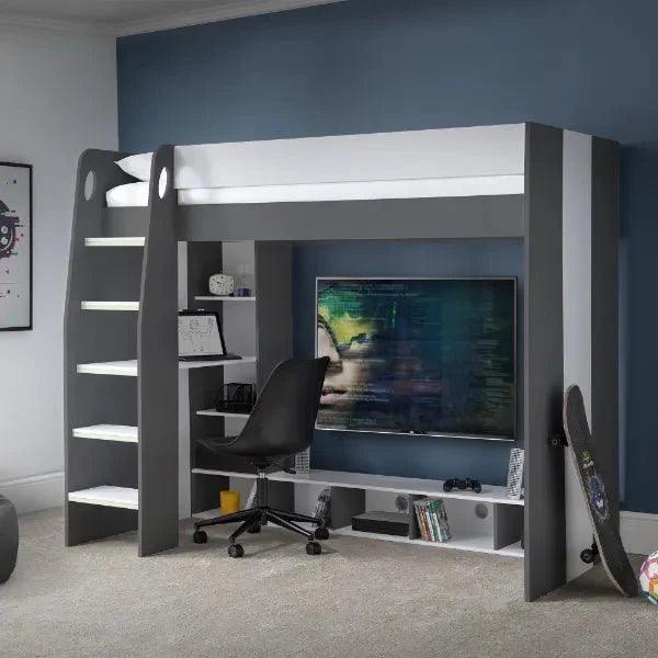 Interstellar Gaming High Sleeper