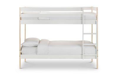 The Aspen Bunk Bed with Optional Trundle - Millie & Jones