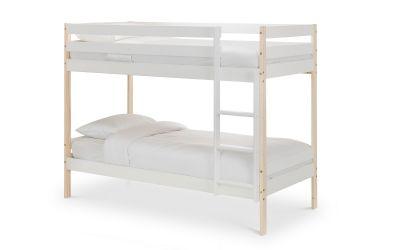 The Aspen Bunk Bed with Optional Trundle - Millie & Jones