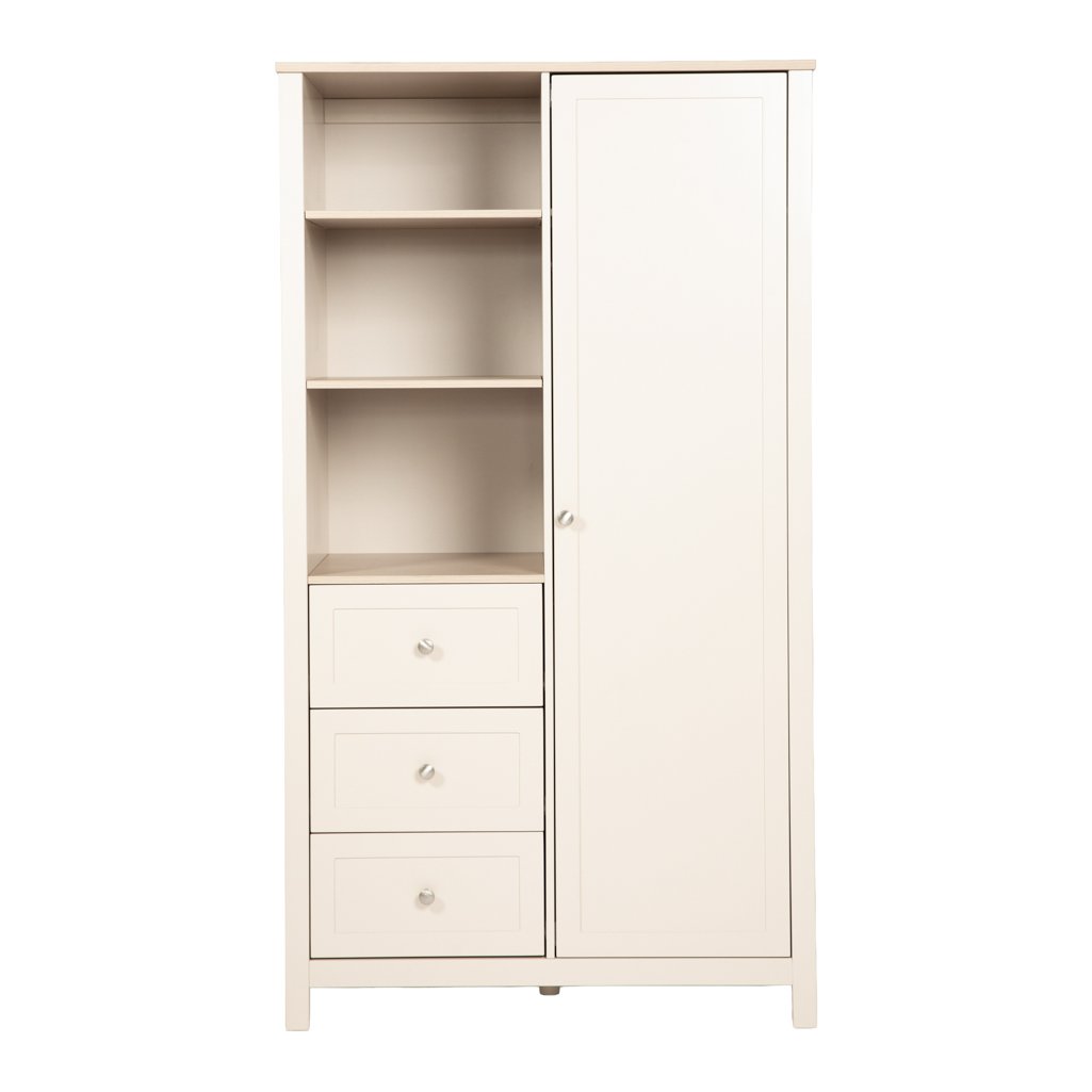 Juniper nursery wardrobe