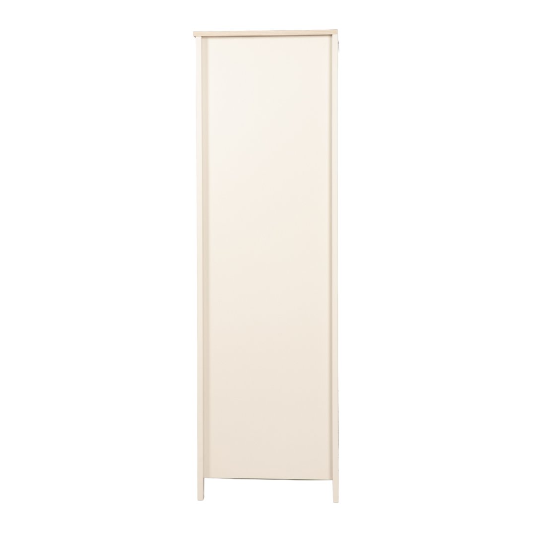 Juniper nursery wardrobe