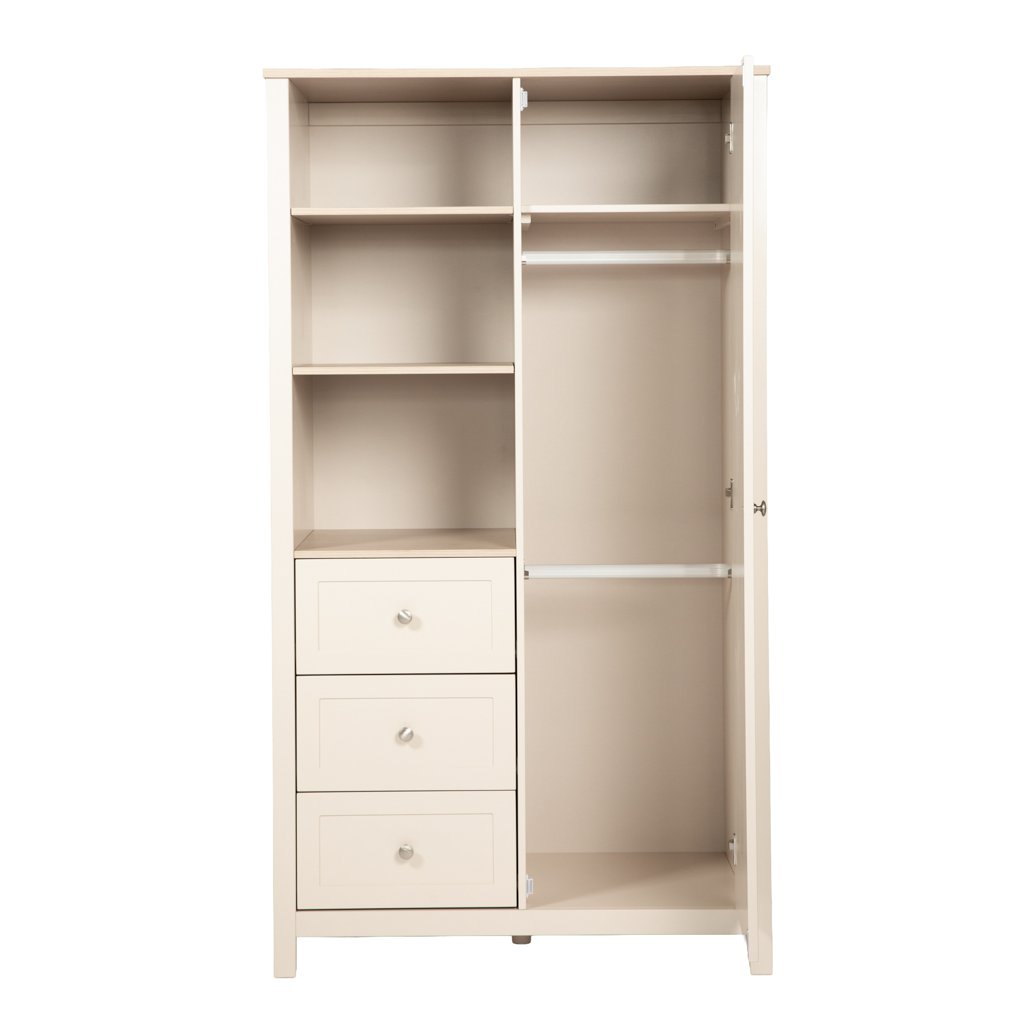 Juniper nursery wardrobe