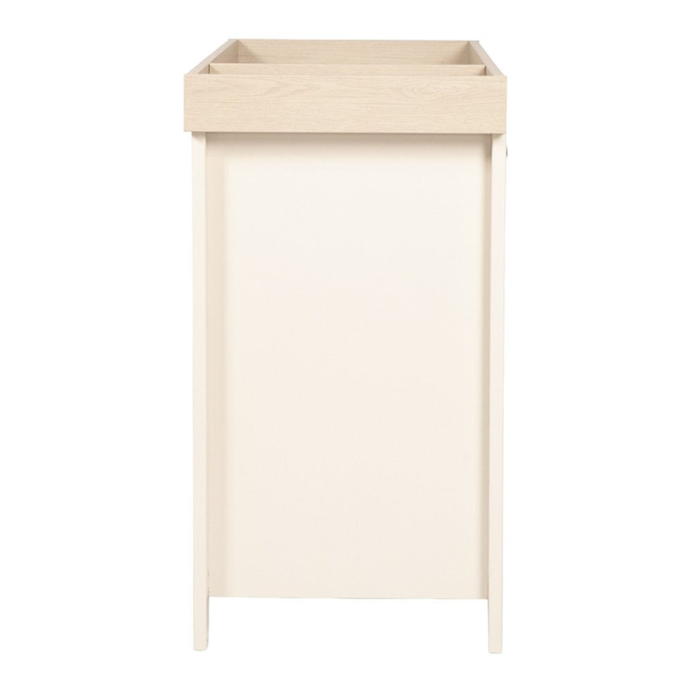 Juniper wide changing unit