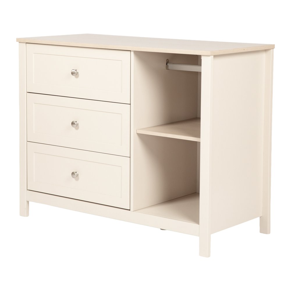 Juniper wide changing unit