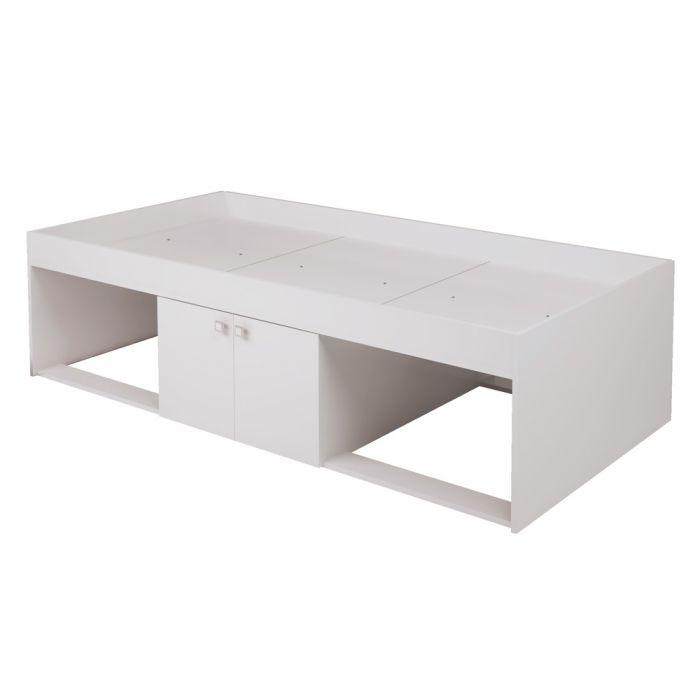 The Voyager Low Cabin Bed - Millie & Jones