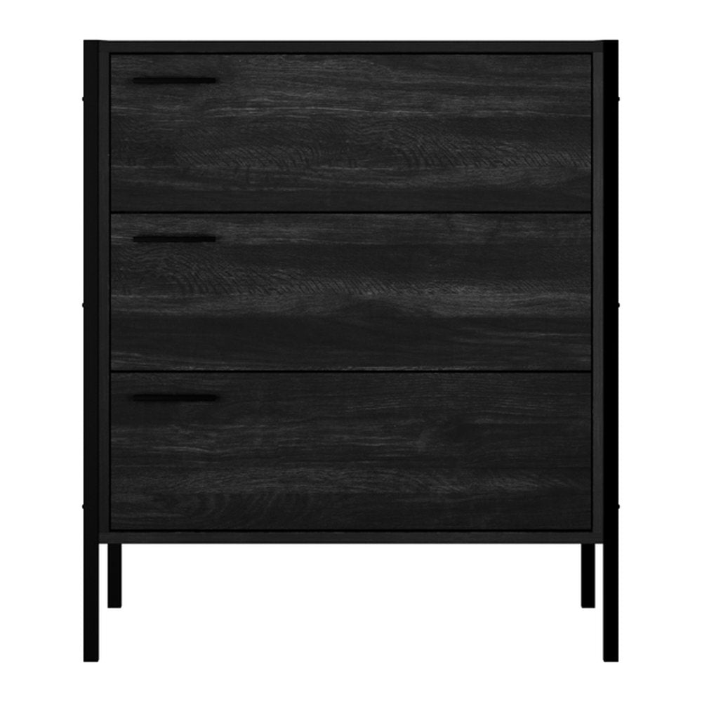 Lavenham industrial chest of drawers