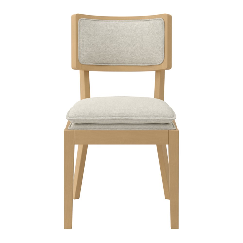 Ledbury open back dining chair