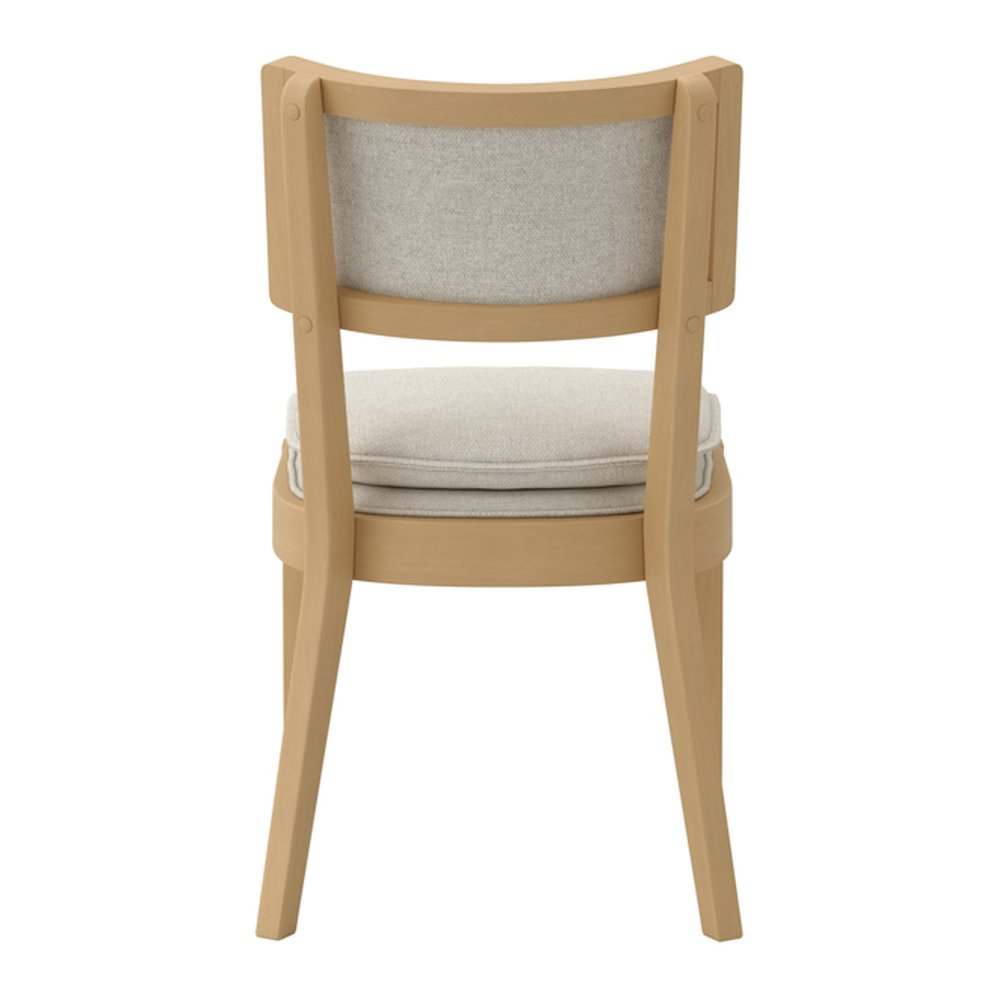 Ledbury open back dining chair