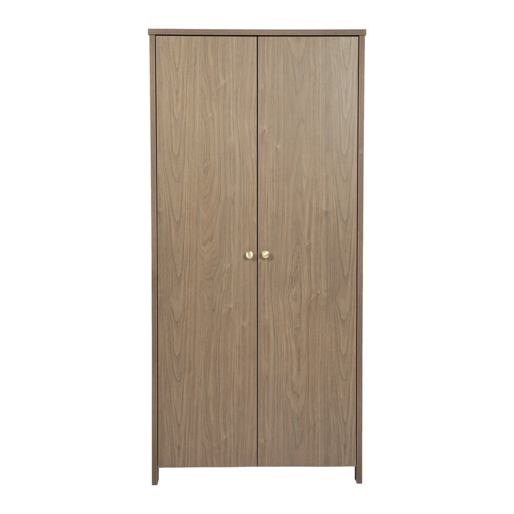 Linden nursery wardrobe