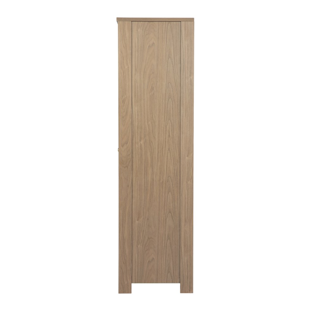 Linden nursery wardrobe