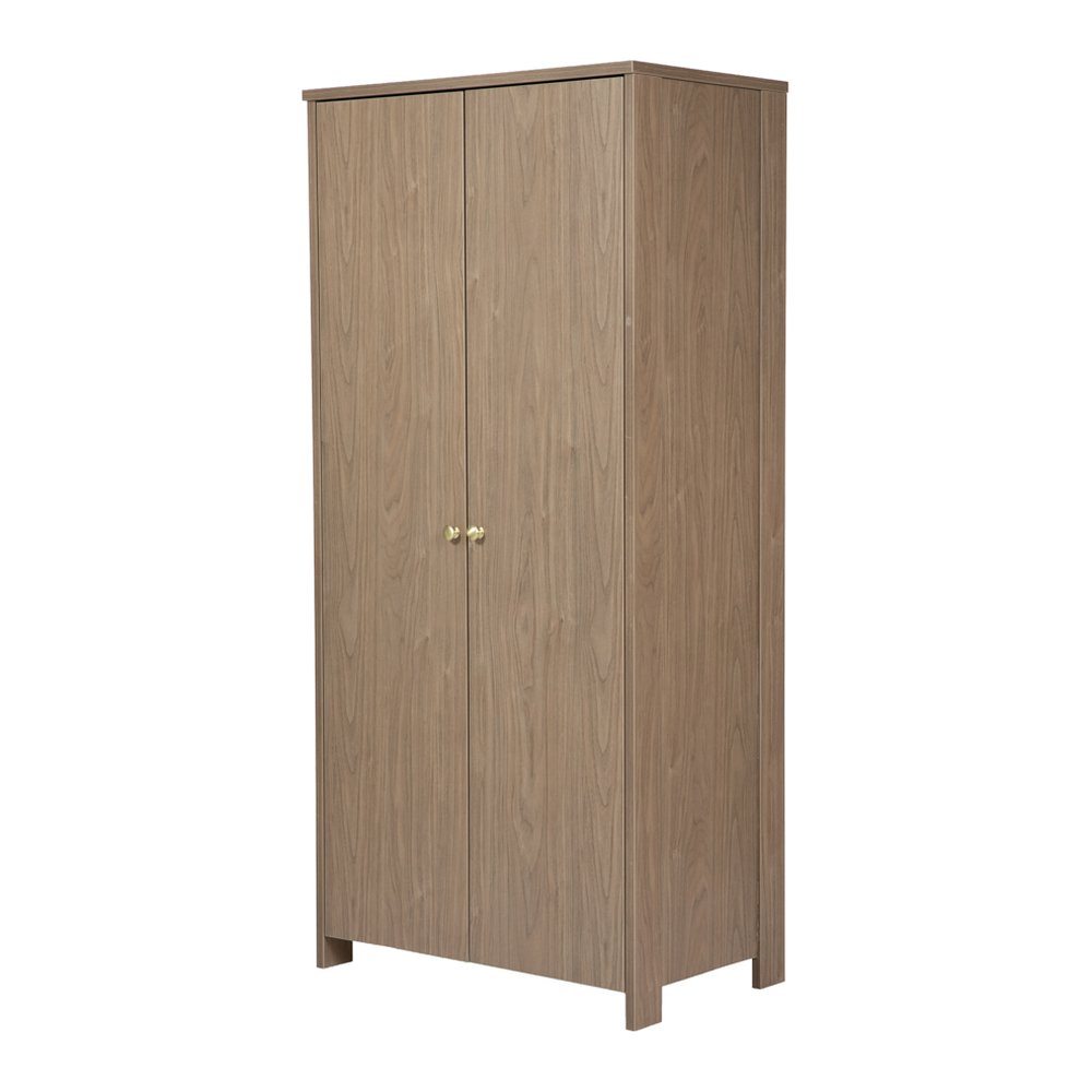 Linden nursery wardrobe in Drift
