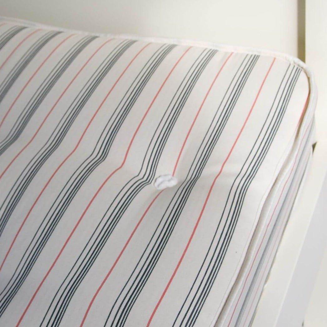 Open Coil Mattress for Single Beds - Millie & Jones