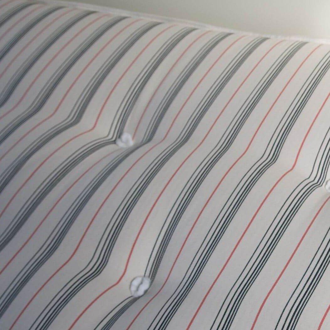 Pocket Sprung Single Bed Mattress - Millie & Jones