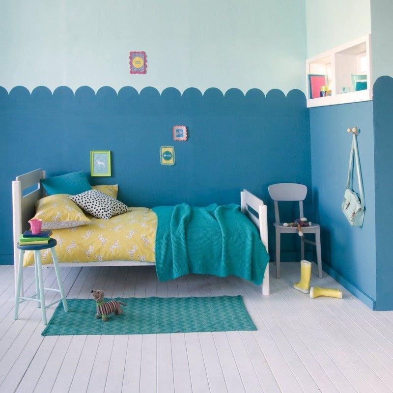 The Edit Single Bed with optional Trundle - Millie & Jones