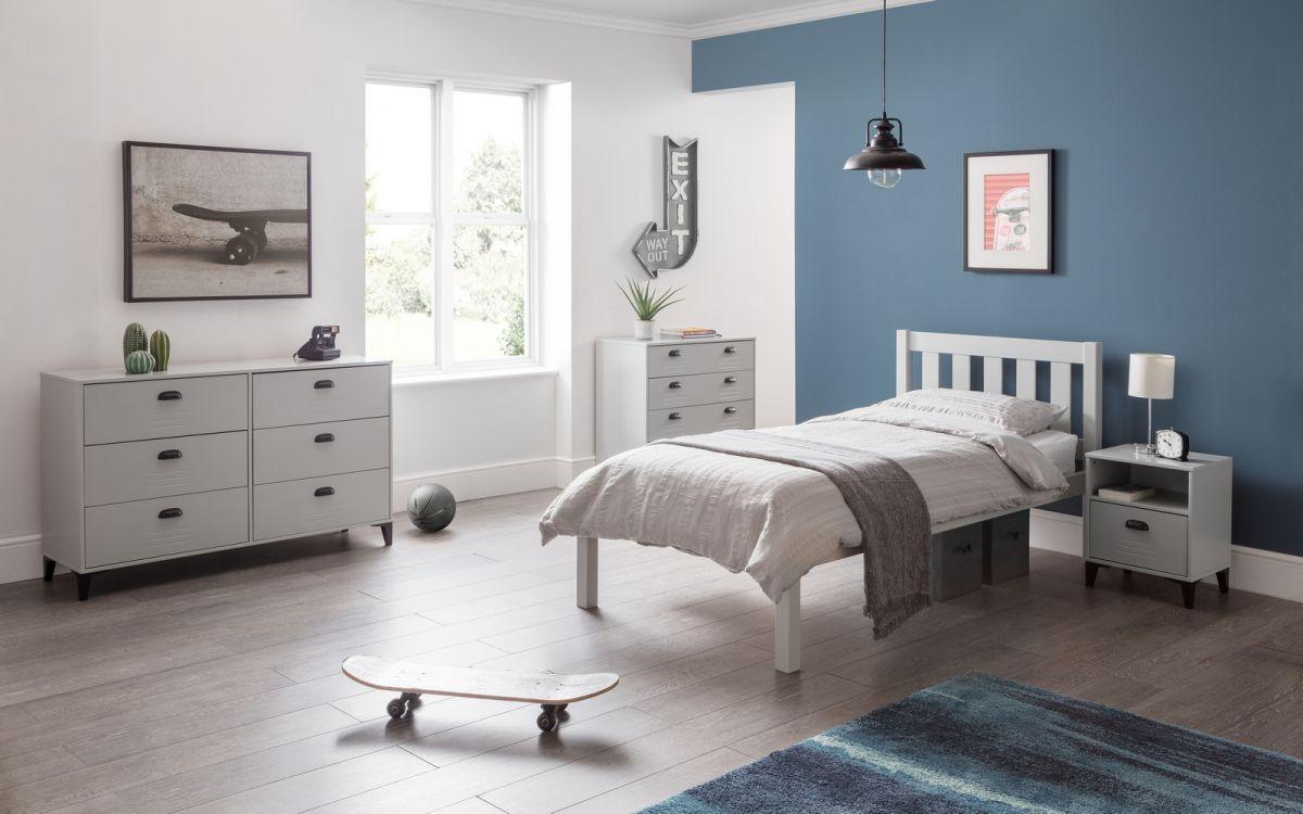 Luna Bed - Millie & Jones