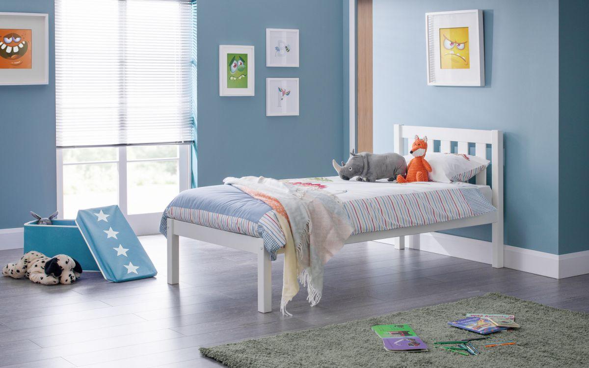 Luna Bed - Millie & Jones
