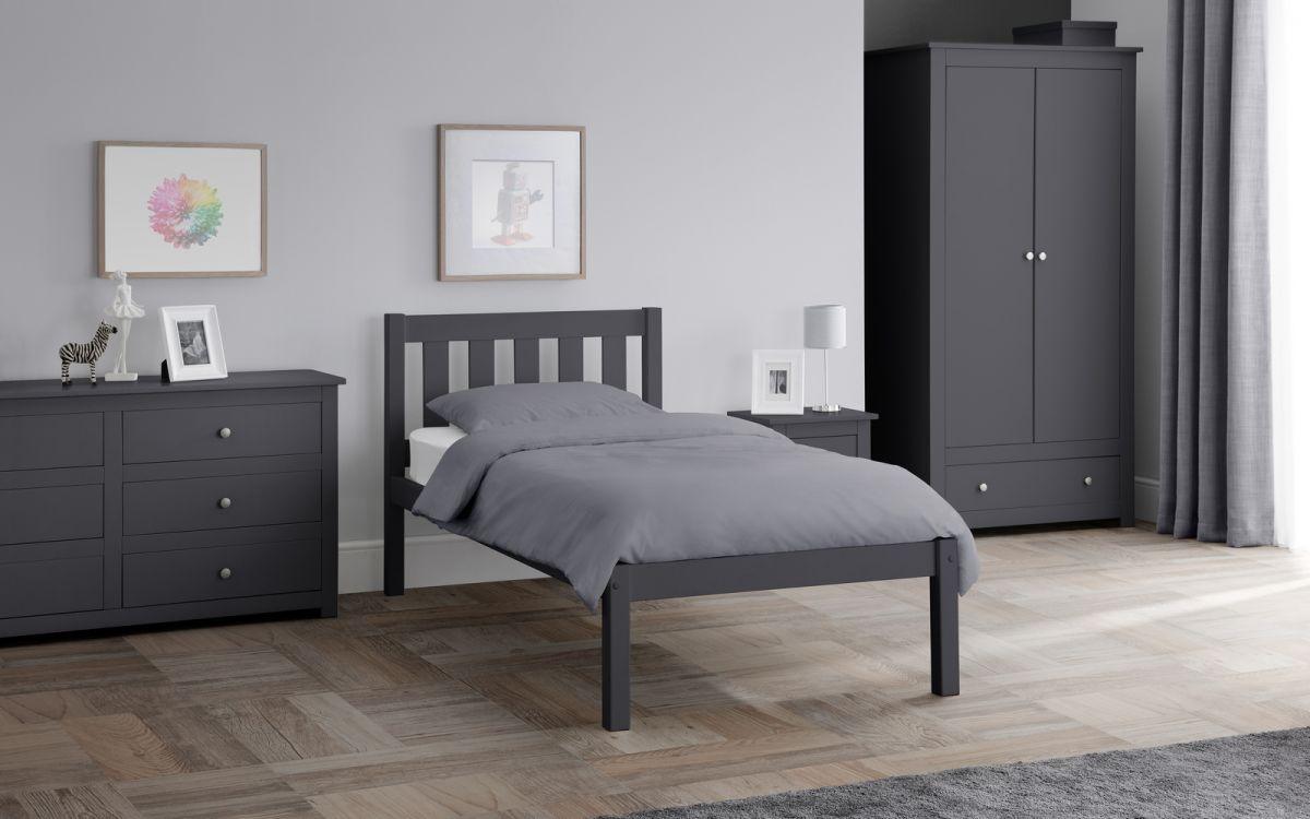 Luna Bed - Millie & Jones