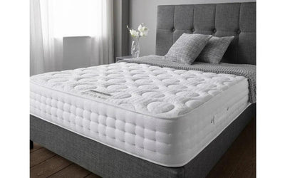 Luxury Capsule Gel Mattress (Multiple Sizes)