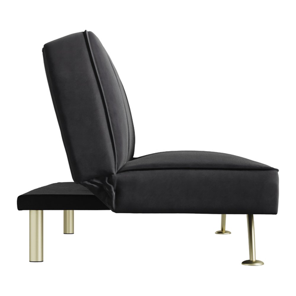 Marylebone click clack sofa bed
