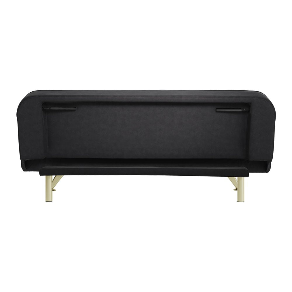 Marylebone click clack sofa bed