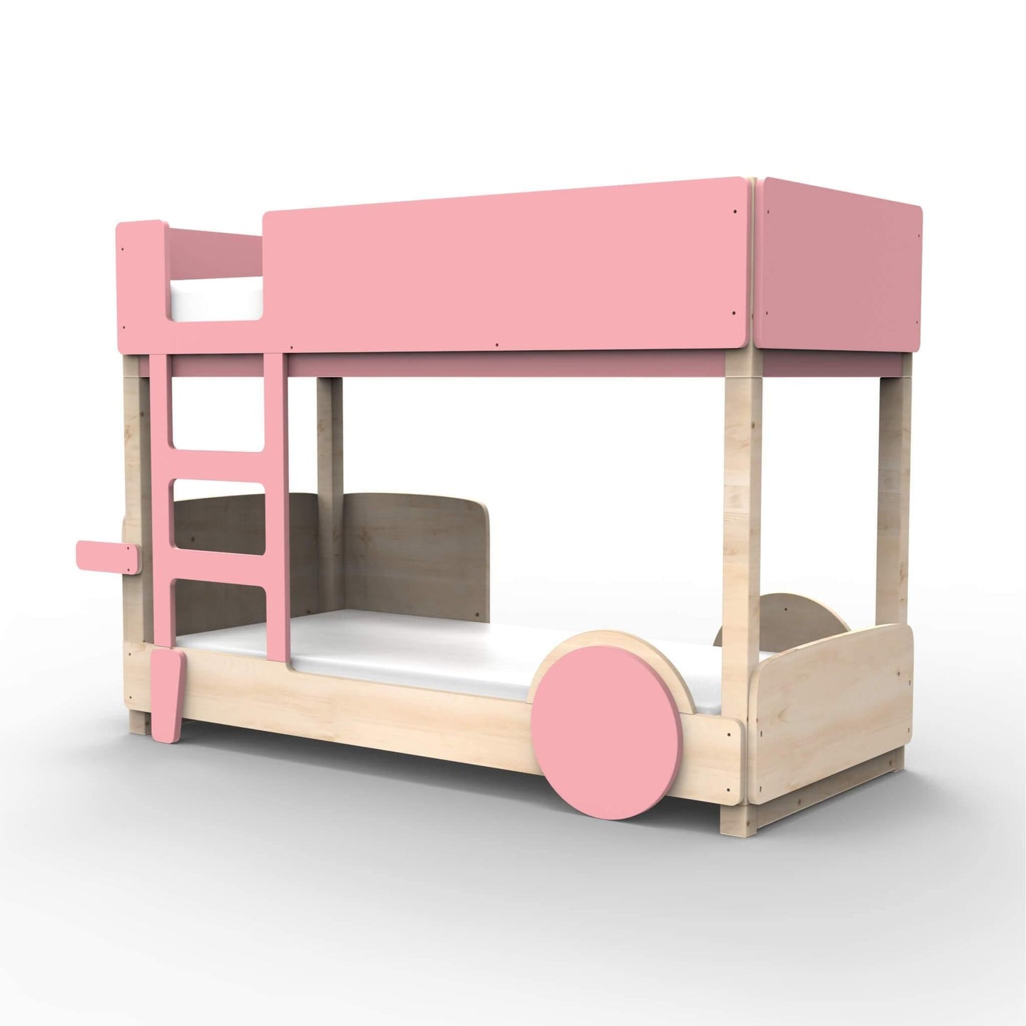 Discovery Bunk Bed - Millie & Jones