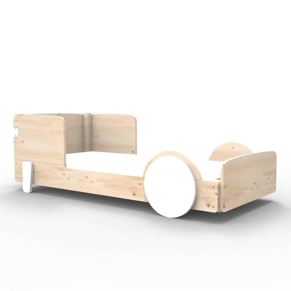 Discovery Car Bed for Kids - Millie & Jones