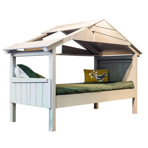 The Star Treehouse Bed