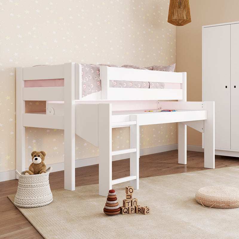 Mathy by Bols Dominique 127 Mid Sleeper