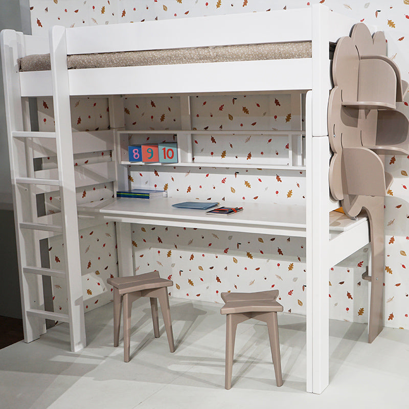 Mathy by Bols Dominique 186 Separable High Sleeper