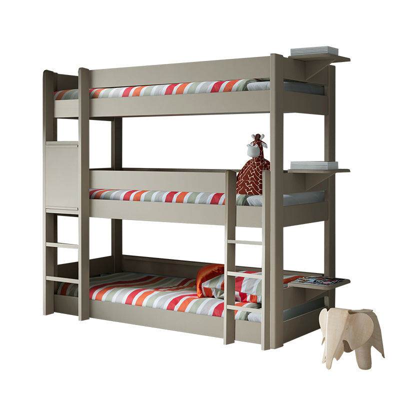 Mathy by Bols Dominique 196 Triple Bunk Bed