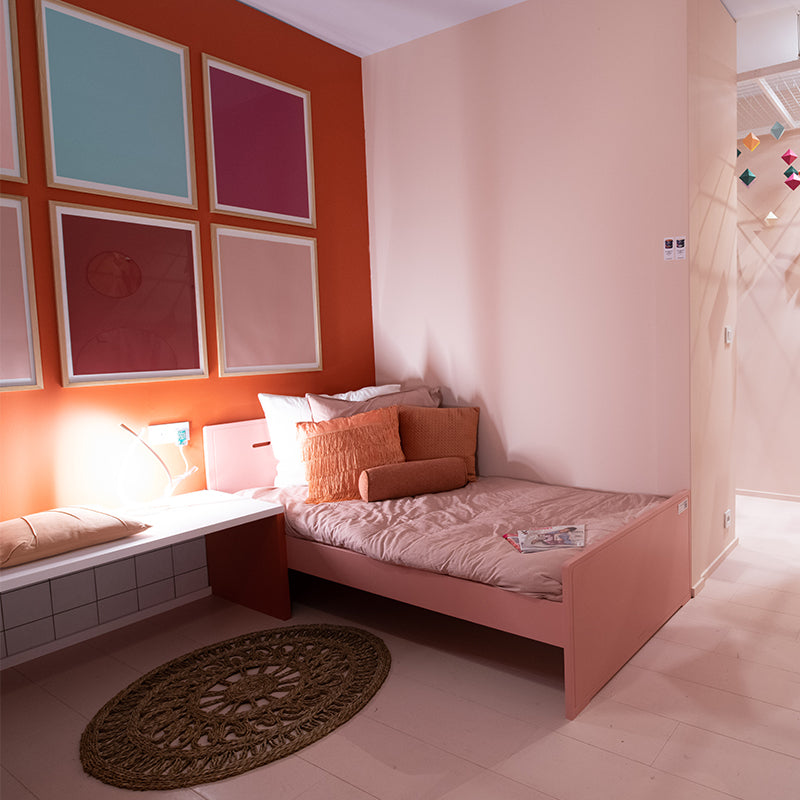 Mathy by Bols Madaket Bed