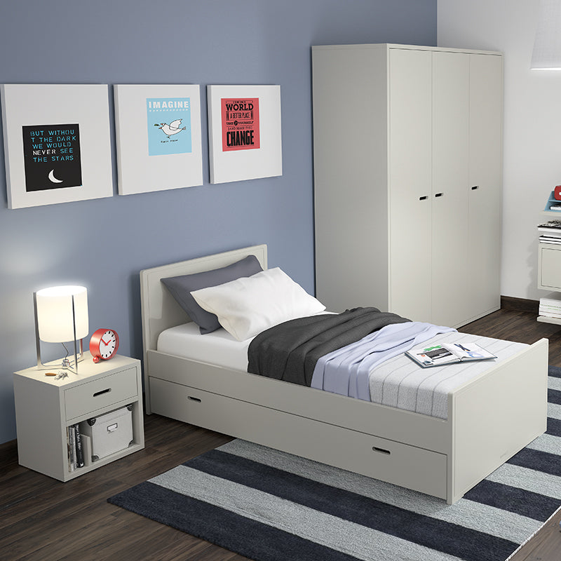 Mathy by Bols Madaket Bed